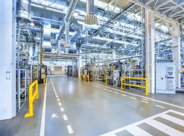 Industrial Space (4)